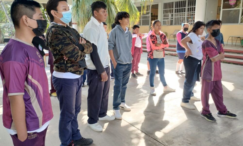 INICIA CAPTACIÓN DE TALENTOS EN DEPORTE ADAPTADO