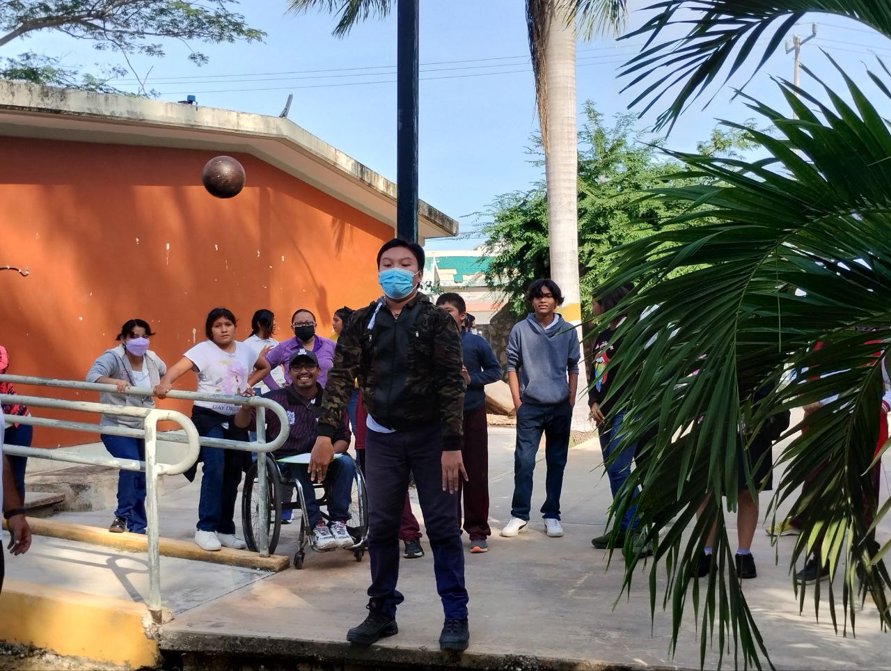INICIA CAPTACIÓN DE TALENTOS EN DEPORTE ADAPTADO
