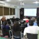 TERMINA CURSO DE ACTUALIZACIÓN PARA ENTRENADORES Y PERSONAL DEL INDECAM