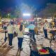 SANTA LUCÍA VIBRA AL RITMO DE LA MARIMBA “EL PREGONERO”