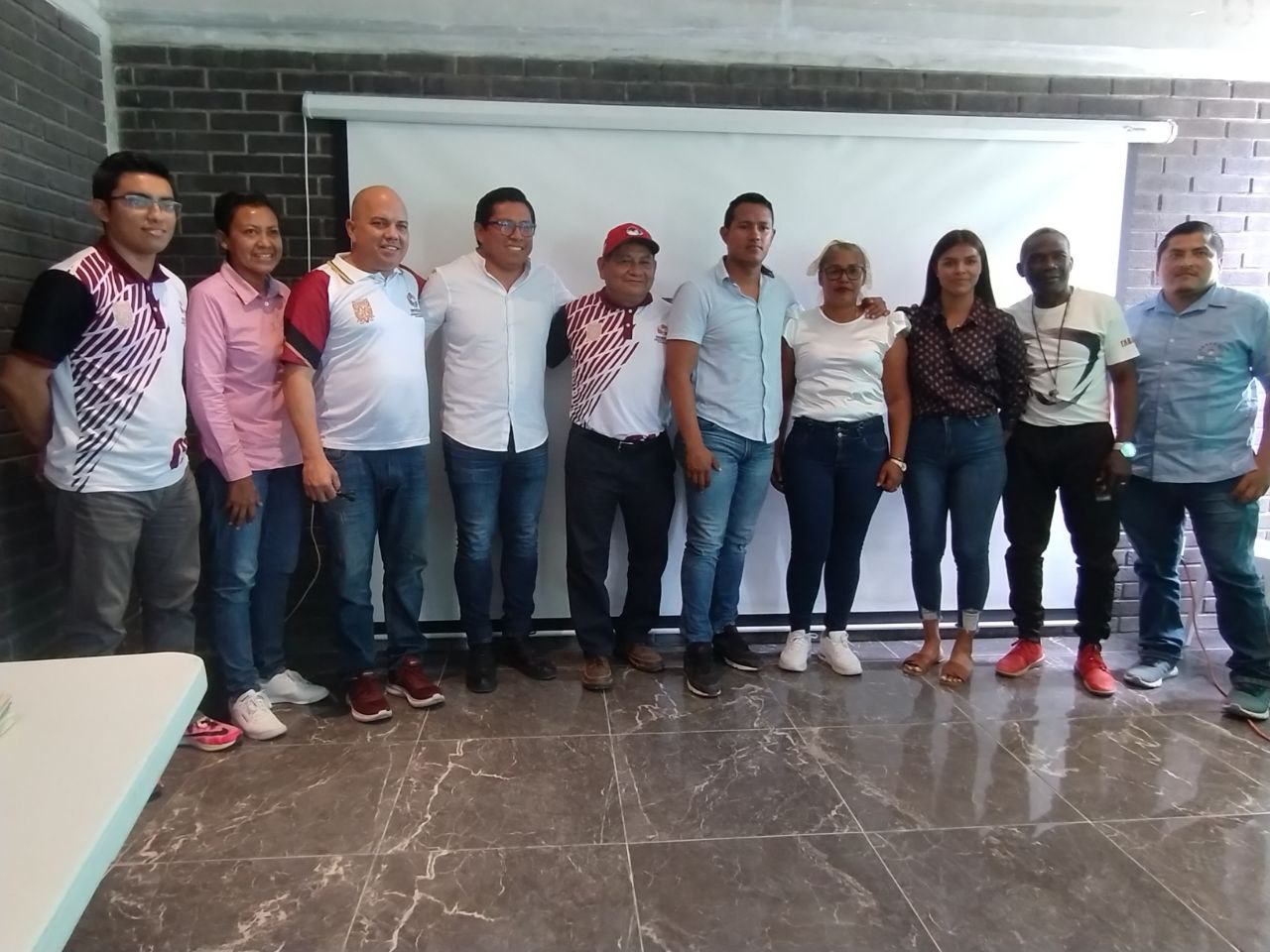 CARMEN SERÁ SEDE PRINCIPAL DE ELIMINATORIAS DE LA ZONA III, RUMBO A LOS NACIONALES CONADE 2024