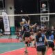 CIRCUITO DE VOLEIBOL DEL SURESTE REÚNE A CIENTOS DE DEPORTISTAS EN LA UNIDAD DEPORTIVA “20 DE NOVIEMBRE”