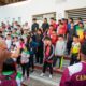 VIAJA AL REGIONAL LA SELECCIÓN CAMPECHANA DE TAE KWON DO