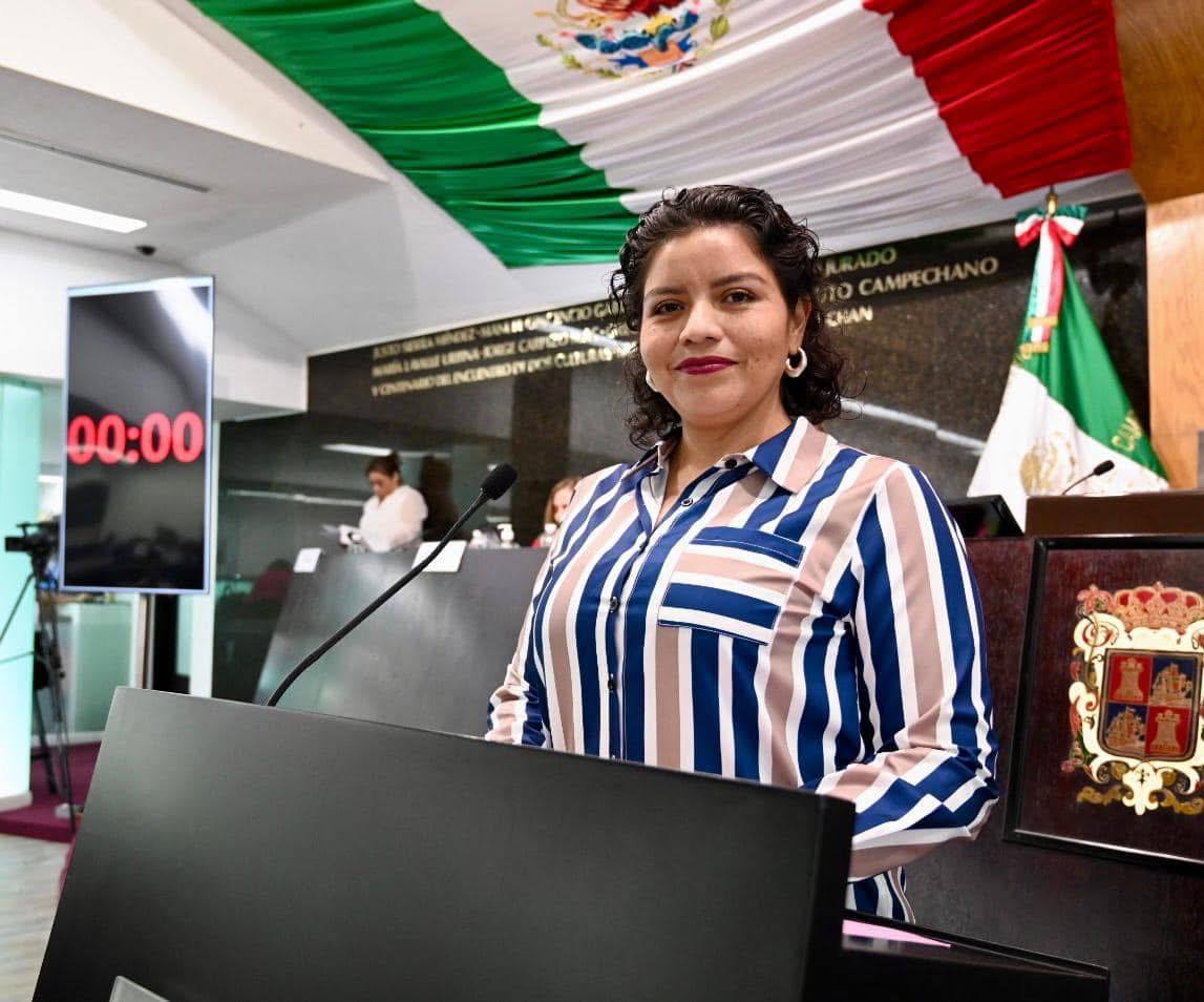 IMPULSO A LA INCLUSIÓN DESDE EL CONGRESO: ACCIONES PARA FORTALECER DERECHOS