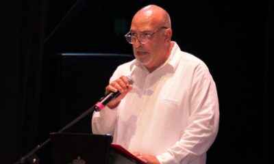 ABANDERAN A DEPORTISTAS CAMPECHANOS, PARA LA OLIMPIADA Y PARALIMPIADA NACIONAL 2025