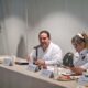 SEPROCI PARTICIPA EN REUNIÓN DE TRABAJO CON EL CONSULADO DE CANADÁ