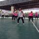 EXITOSA CLASE Y EXHIBICIÓN DE TAI CHI, EN EL “20 DE NOVIEMBRE"