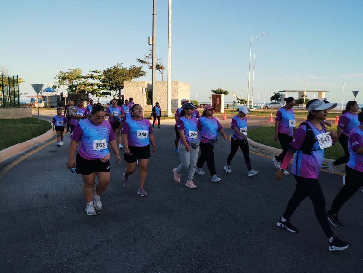 WARNEY JIMÉNEZ Y GILDE CHI GANAN LA CARRERA LA LUPITA CAMPECHE 2025