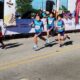 WARNEY JIMÉNEZ Y GILDE CHI GANAN LA CARRERA LA LUPITA CAMPECHE 2025