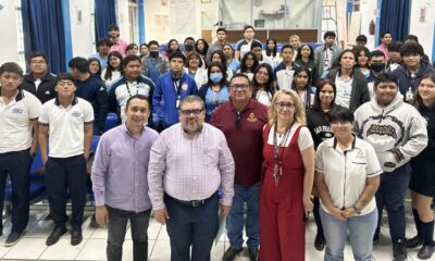 LA TECNOLOGÍA AL SERVICIO DE LA INCLUSIÓN: CONOZCAMOS MÁS DEL IMPLANTE COCLEAR