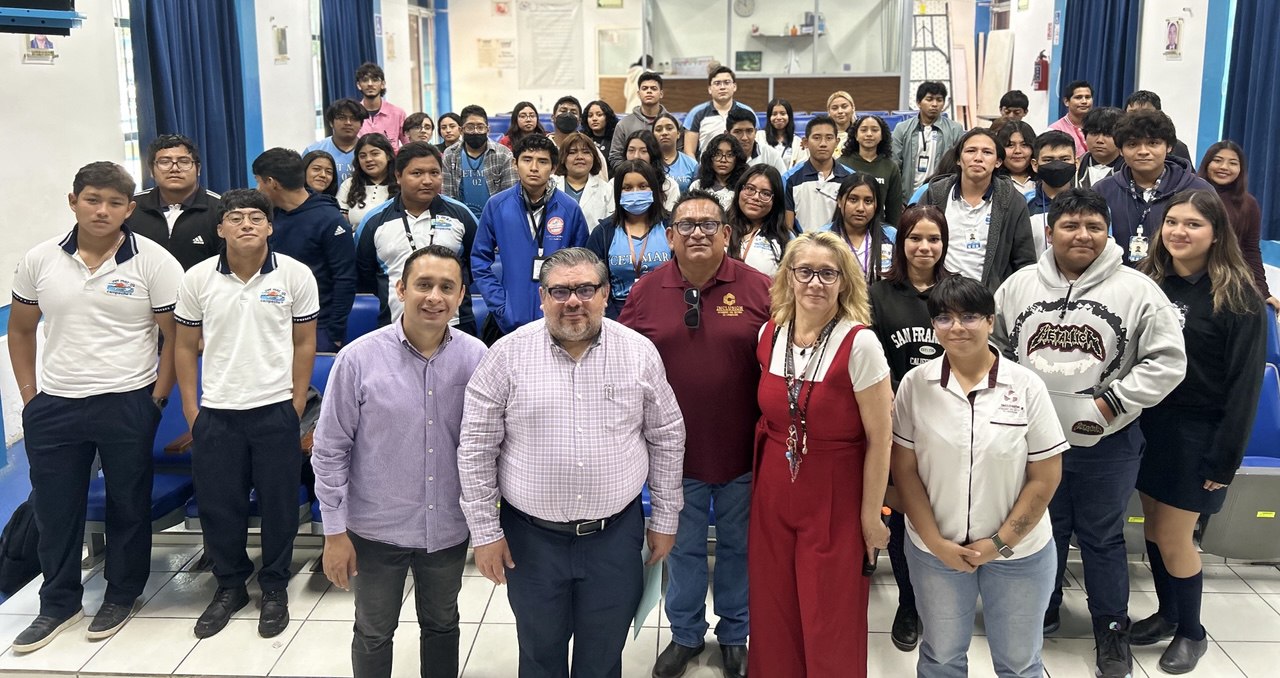 LA TECNOLOGÍA AL SERVICIO DE LA INCLUSIÓN: CONOZCAMOS MÁS DEL IMPLANTE COCLEAR