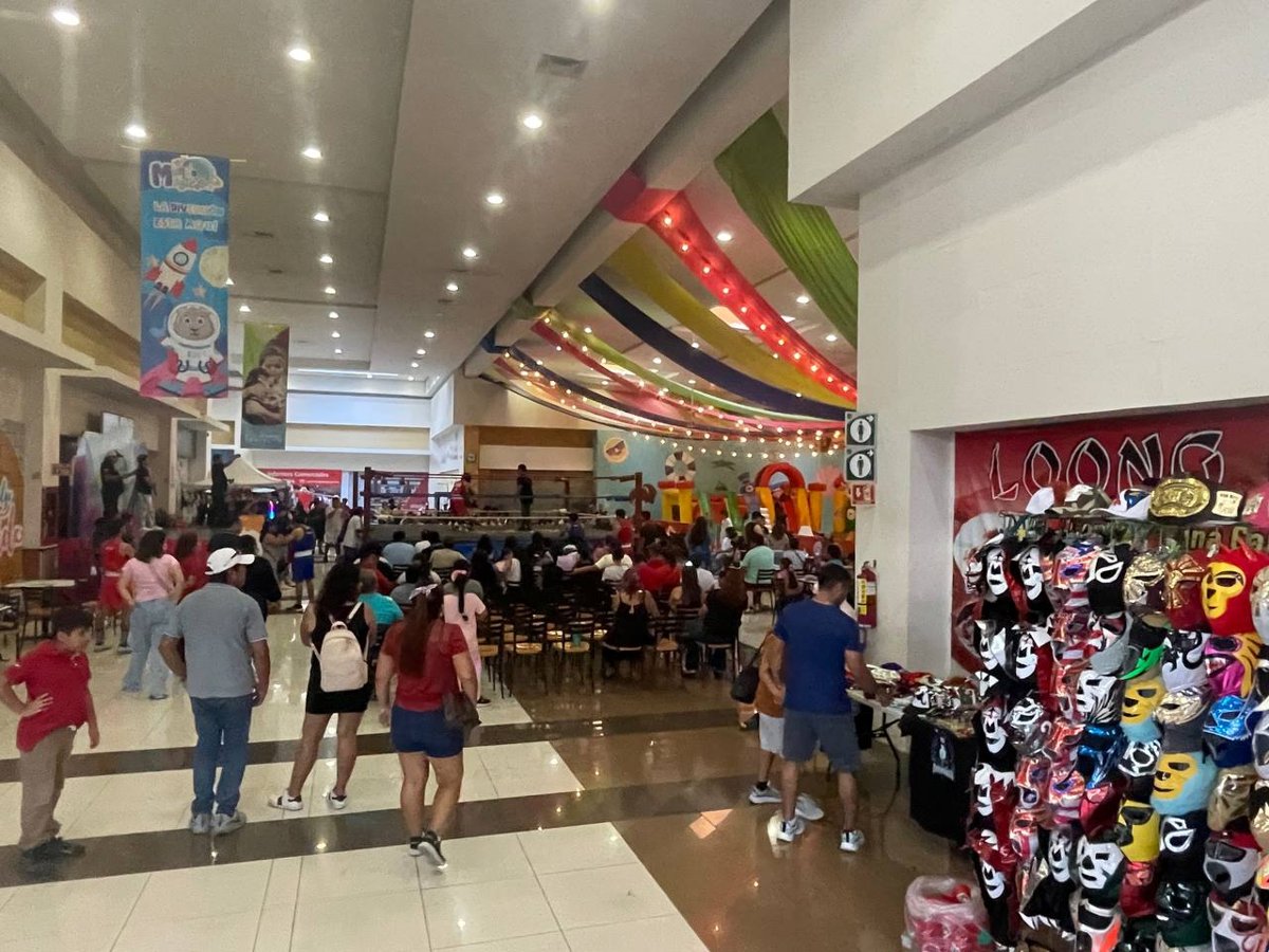 ESPECTACULAR TARDE DE BOXEO EN CARMEN: MÁS DE 40 ATLETAS AMATEUR ENCENDIERON LA PLAZA PALMIRA