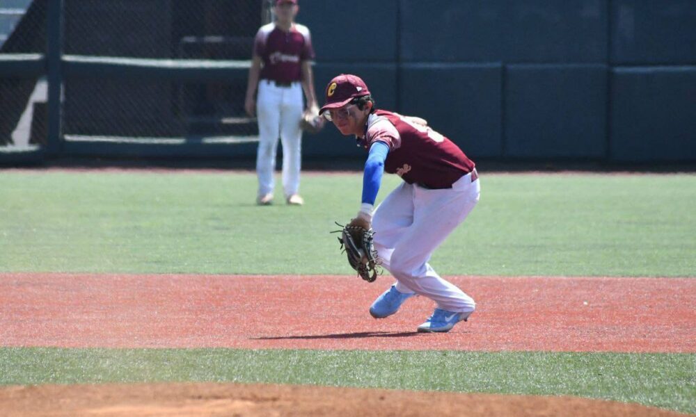 CAMPECHE SUMA SU SEGUNDA VICTORIA EN LOS NACIONALES CONADE DE BÉISBOL 15-16 AÑOS; 10-9 A OAXACA