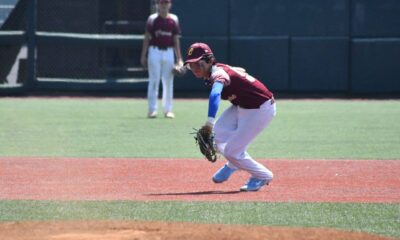 CAMPECHE SUMA SU SEGUNDA VICTORIA EN LOS NACIONALES CONADE DE BÉISBOL 15-16 AÑOS; 10-9 A OAXACA