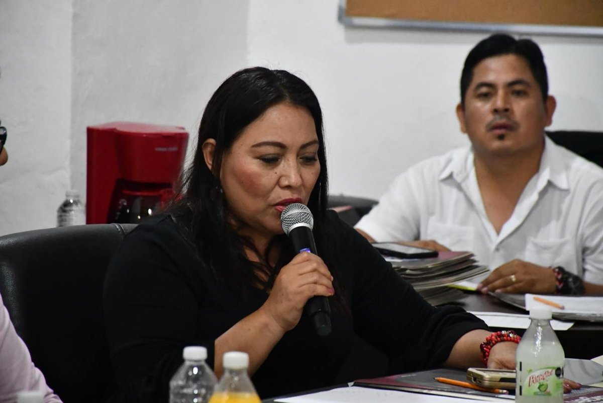 ANÁLISIS, REFLEXIÓN Y DEBATE: CONVERSATORIO SOBRE LA REFORMA A LA LEY DE DERECHOS, CULTURA Y ORGANIZACIÓN DE LOS PUEBLOS INDÍGENAS