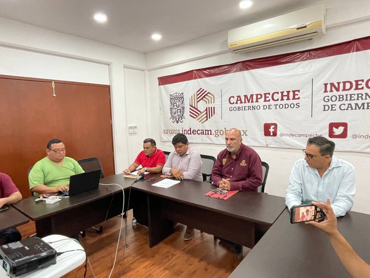 PRESENTA INDECAM CONVOCATORIA PARA EL PREMIO ESTATAL Y EL MÉRITO DEPORTIVO 2025