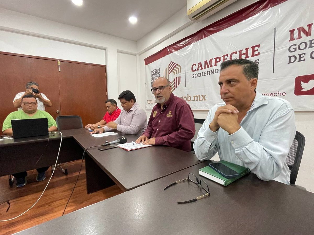 PRESENTA INDECAM CONVOCATORIA PARA EL PREMIO ESTATAL Y EL MÉRITO DEPORTIVO 2025