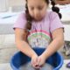 LA SECRETARÍA DE INCLUSIÓN Y CONVITE CULTURAL IMPARTEN TALLER DE PAPEL ARTESANAL GERMINABLE