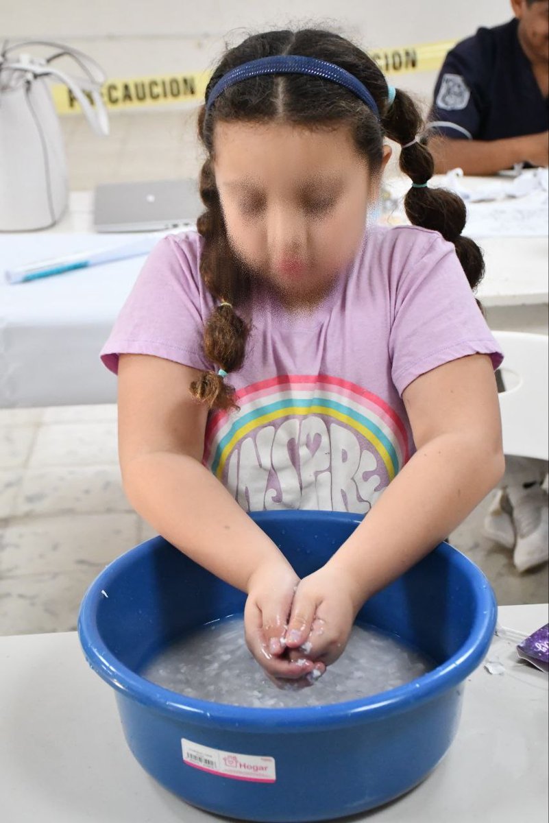 LA SECRETARÍA DE INCLUSIÓN Y CONVITE CULTURAL IMPARTEN TALLER DE PAPEL ARTESANAL GERMINABLE