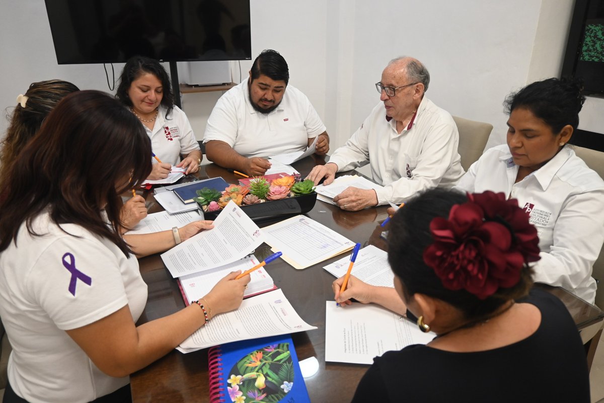 PRIMERA SESIÓN ORDINARIA DEL COMITÉ DE ÉTICA DE LA APCEC