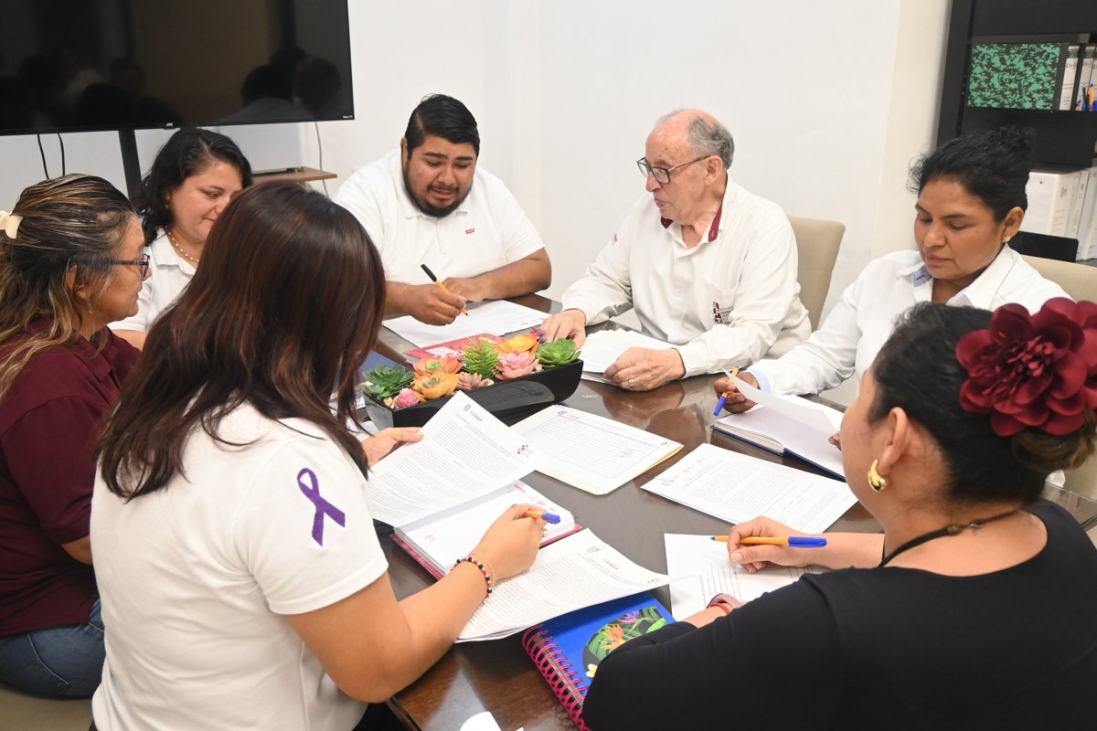 PRIMERA SESIÓN ORDINARIA DEL COMITÉ DE ÉTICA DE LA APCEC
