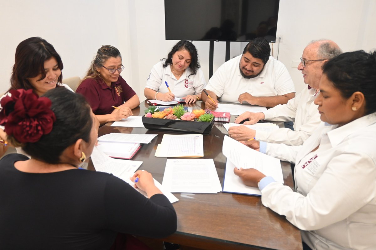 PRIMERA SESIÓN ORDINARIA DEL COMITÉ DE ÉTICA DE LA APCEC