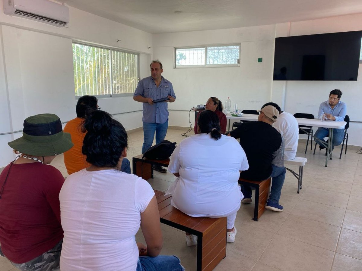 ATENCIÓN CON ENFOQUE HUMANO: SEIN E INFOCAM CONSOLIDAN ESTRATEGIA CONJUNTA PARA PERSONAS EN SITUACIÓN DE CALLE