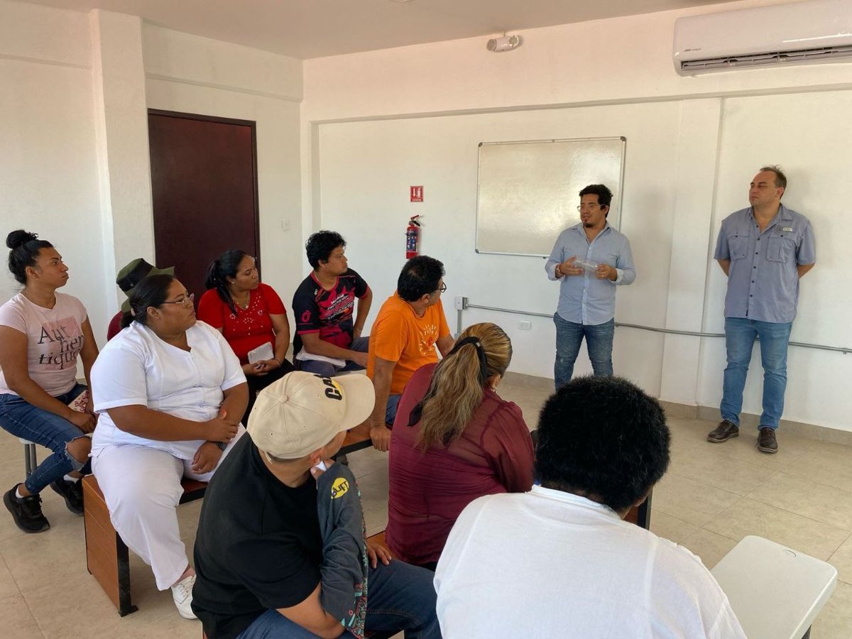 ATENCIÓN CON ENFOQUE HUMANO: SEIN E INFOCAM CONSOLIDAN ESTRATEGIA CONJUNTA PARA PERSONAS EN SITUACIÓN DE CALLE