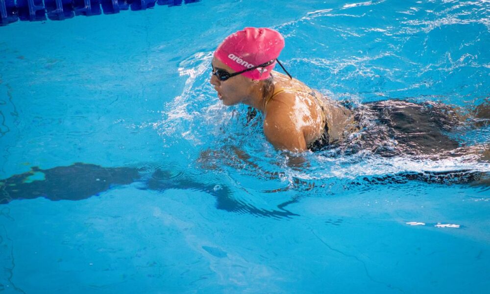 CON 14 MEDALLAS CIERRA LA DELEGACIÓN CAMPECHANA DE PARANATACIÓN SU PARTICIPACIÓN EN LOS PARANACIONALES CONADE 2024