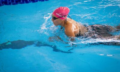 CON 14 MEDALLAS CIERRA LA DELEGACIÓN CAMPECHANA DE PARANATACIÓN SU PARTICIPACIÓN EN LOS PARANACIONALES CONADE 2024