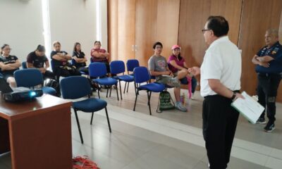 ORO PARA CAMPECHE EN EL ABIERTO DE POWERLIFTING PARALÍMPICO