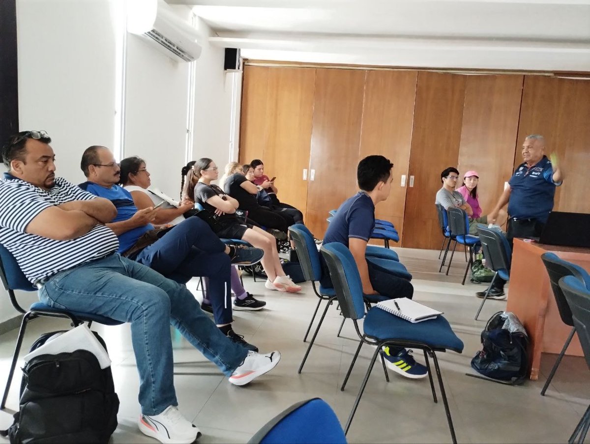 ORO PARA CAMPECHE EN EL ABIERTO DE POWERLIFTING PARALÍMPICO