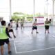 VERANO DEL JAGUAR ARRANCA CON ÉXITO ENTRE NIÑAS Y NIÑOS CAMPECHANOS