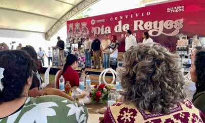 PARTICIPACIÓN DEL INDAJUCAM EN ACTIVIDADES DE INTEGRACIÓN SOCIAL