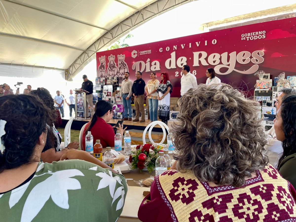 PARTICIPACIÓN DEL INDAJUCAM EN ACTIVIDADES DE INTEGRACIÓN SOCIAL