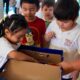 TALLER SOCIOEMOCIONAL "CONOCIENDO MIS EMOCIONES" EN EL CENDI ISSSTECAM