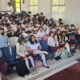 INCREMENTA PARTICIPACIÓN DE JÓVENES EN DONACIÓN ALTRUISTA DE SANGRE
