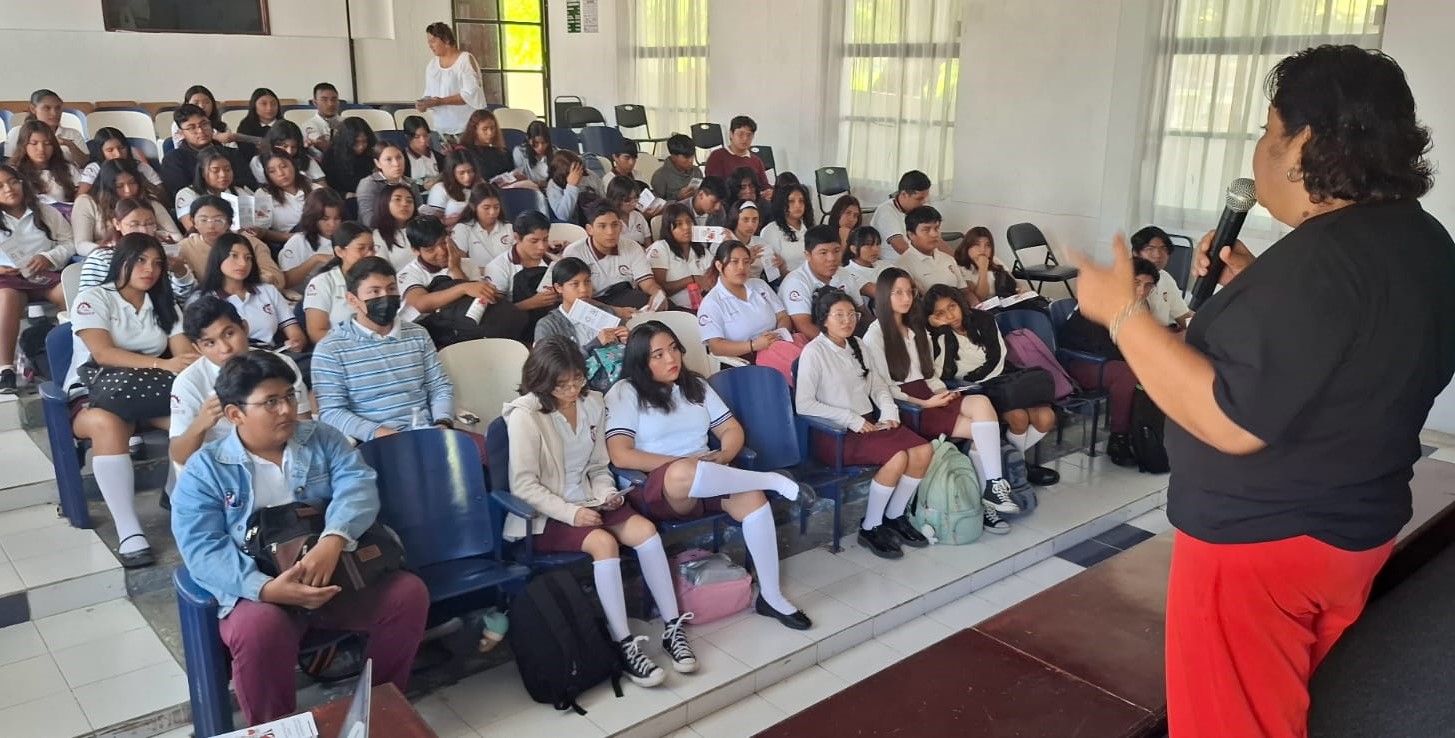 INCREMENTA PARTICIPACIÓN DE JÓVENES EN DONACIÓN ALTRUISTA DE SANGRE