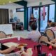 CONTINÚA DETECCIÓN DE DIABETES E HIPERTENSIÓN ARTERIAL EN CARMEN