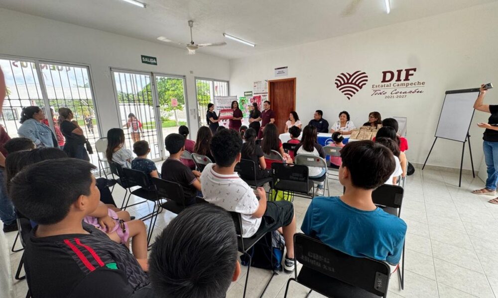 SE UNEN SEDUC Y EL COLEGIO DE CIRUJANOS DENTISTAS PARA PROMOVER HÁBITOS DE HIGIENE DENTAL EN LA COMUNIDAD