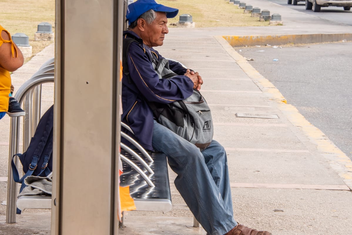 CONVOCA SALUD A MANTENER MEDIDAS PREVENTIVAS POR LAS INFECCIONES RESPIRATORIAS AGUDAS ANTE LA TEMPORADA INVERNAL