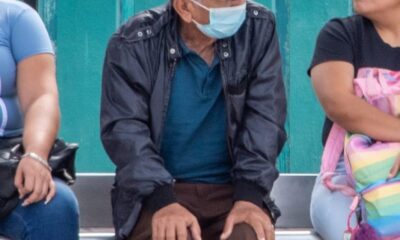 CONVOCA SALUD A MANTENER MEDIDAS PREVENTIVAS POR LAS INFECCIONES RESPIRATORIAS AGUDAS ANTE LA TEMPORADA INVERNAL