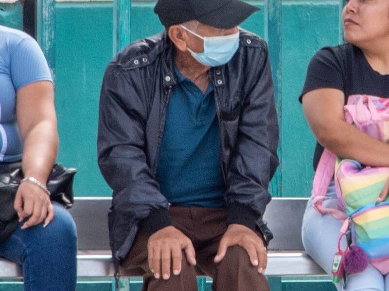 CONVOCA SALUD A MANTENER MEDIDAS PREVENTIVAS POR LAS INFECCIONES RESPIRATORIAS AGUDAS ANTE LA TEMPORADA INVERNAL