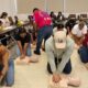 PREPARADOS MÁS CAMPECHANOS PARA BRINDAR RESPUESTA RÁPIDA ANTE ACCIDENTES