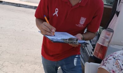 DETECCIONES TEMPRANAS DE VIH PARA INICIAR TRATAMIENTO OPORTUNO