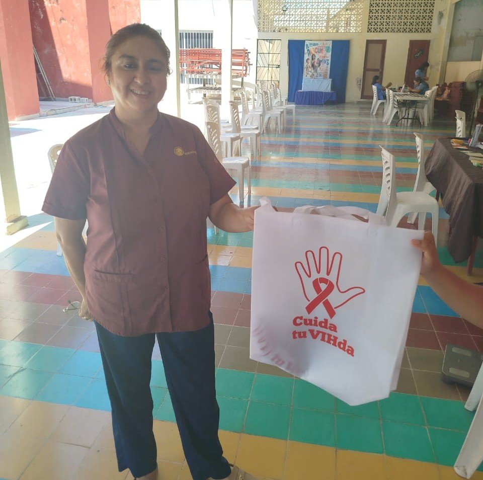 INTENSIFICAN DETECCIONES OPORTUNAS DE SÍFILIS Y HEPATITIS C EN CAMPECHE