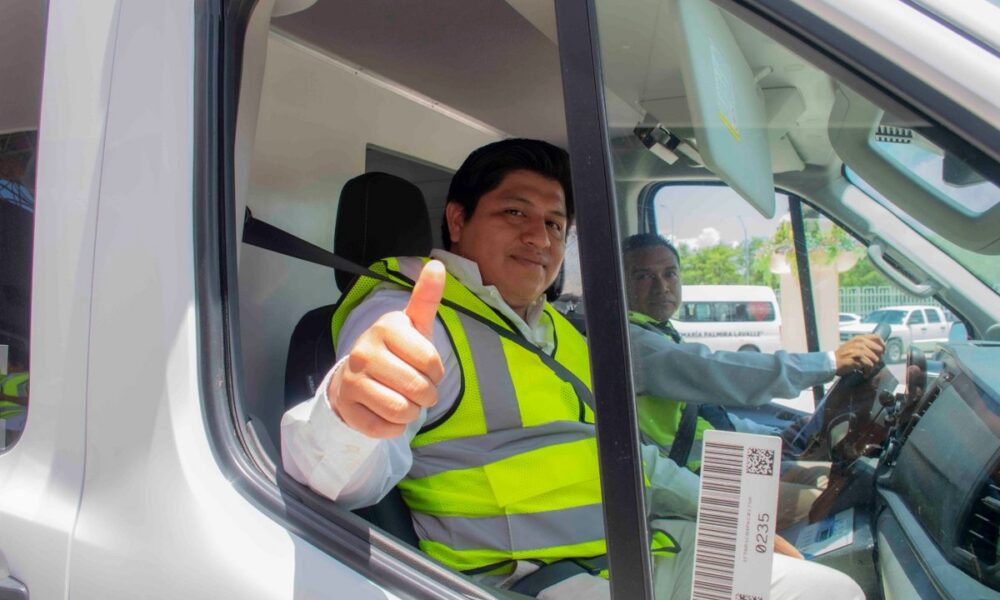 FORTALECEN ATENCIÓN MÉDICA PREHOSPITALARIA CON REASIGNACIÓN DE AMBULANCIA A TIKINMUL