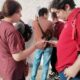 REALIZAN PROMOCIÓN DE LA SALUD EN SITIOS PÚBLICOS DE CAMPECHE