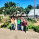 APCEC Y REMPART VISITAN BÉCAL Y POMUCH PARA PROYECTO DE REHABILITACIÓN DE CASAS MAYA