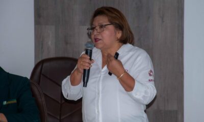 REFORZARÁN ESTRATEGIAS QUE MEJOREN LA COBERTURA DE VACUNACIÓN